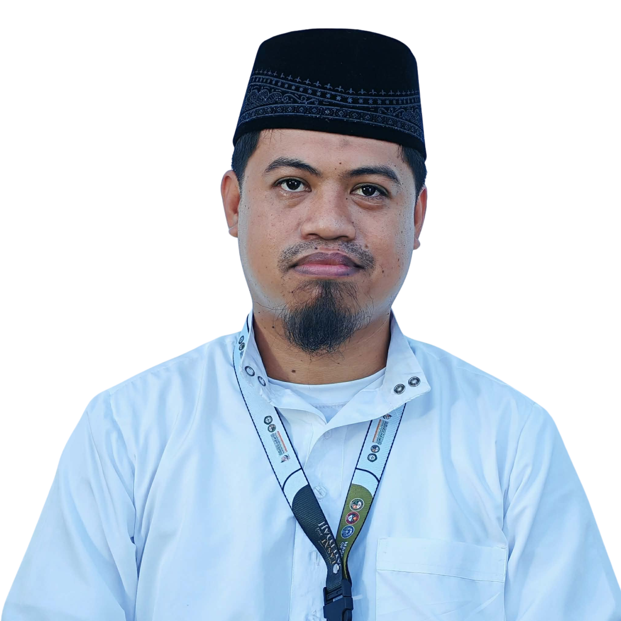 Ameer Anjar D. Mataria