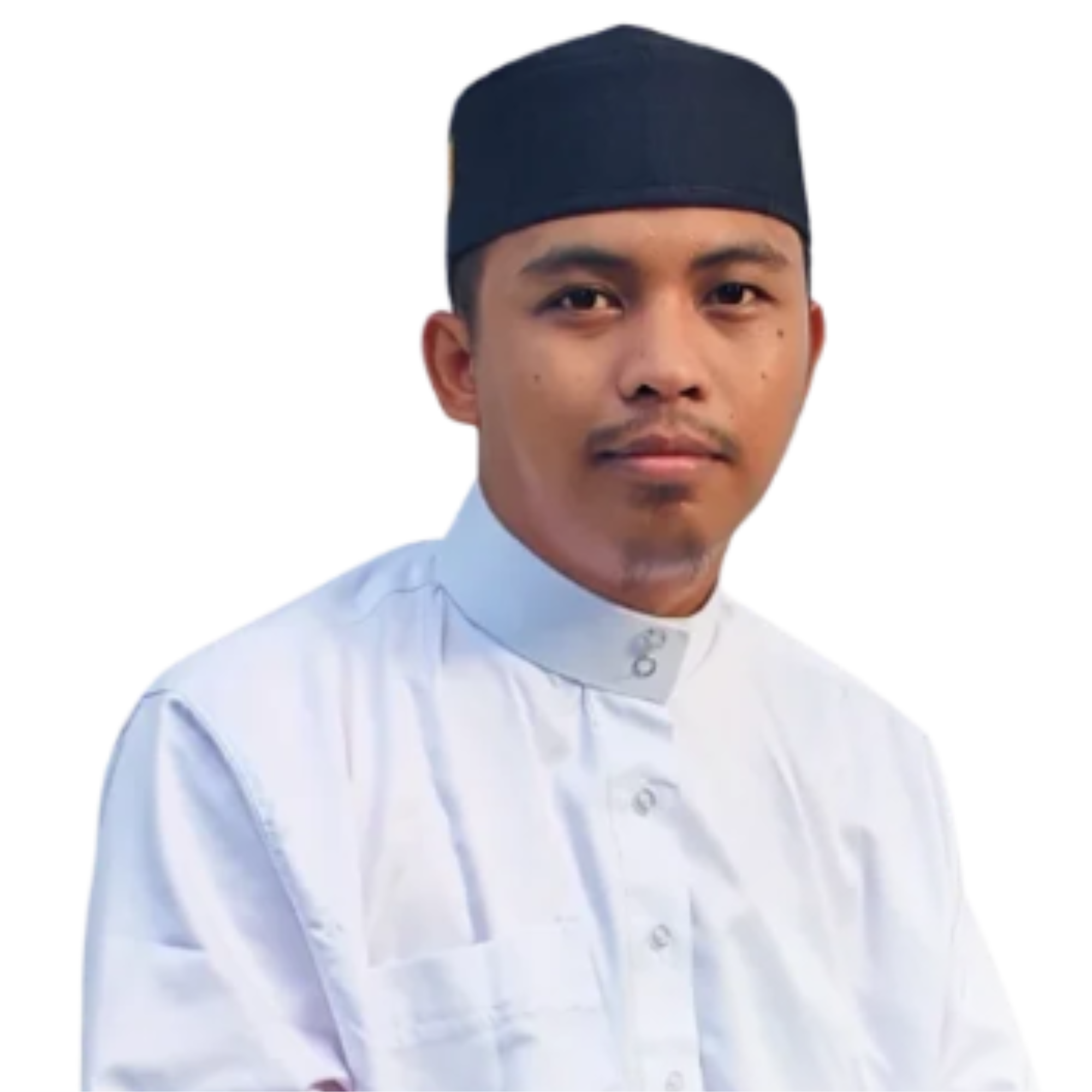 Ustadh Annuar H. Sahibol, RN