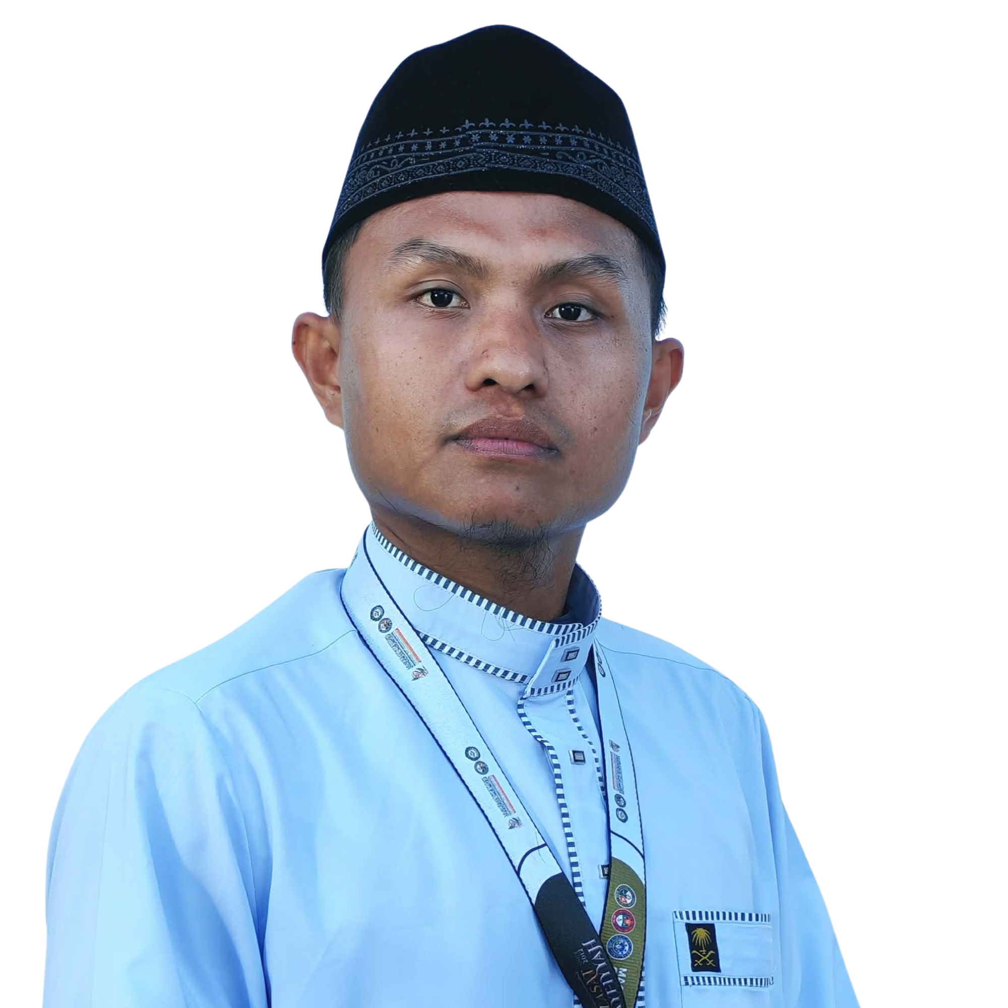 Ustadh Nasri T. Borong