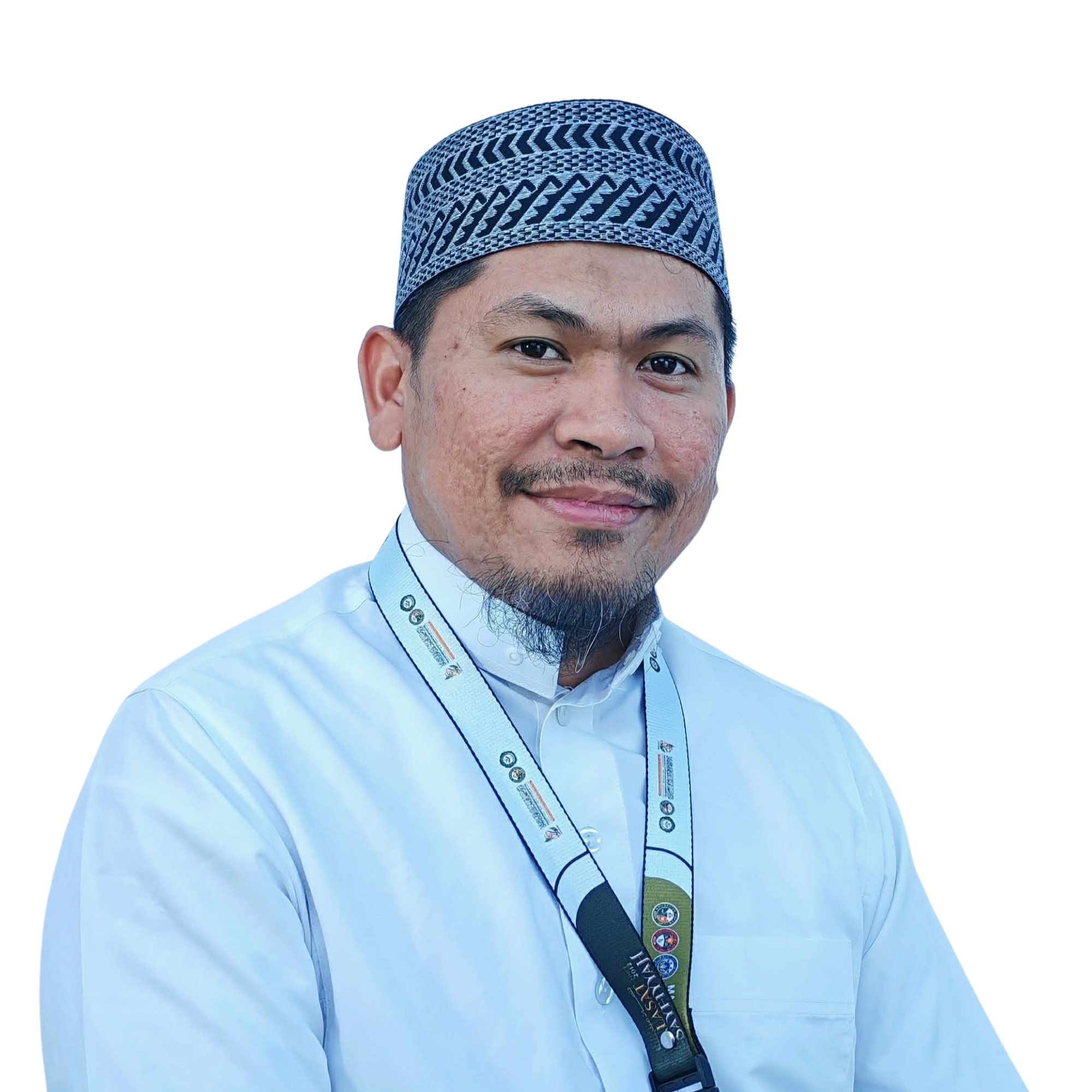 Shaykh Anuar T. Ahmad