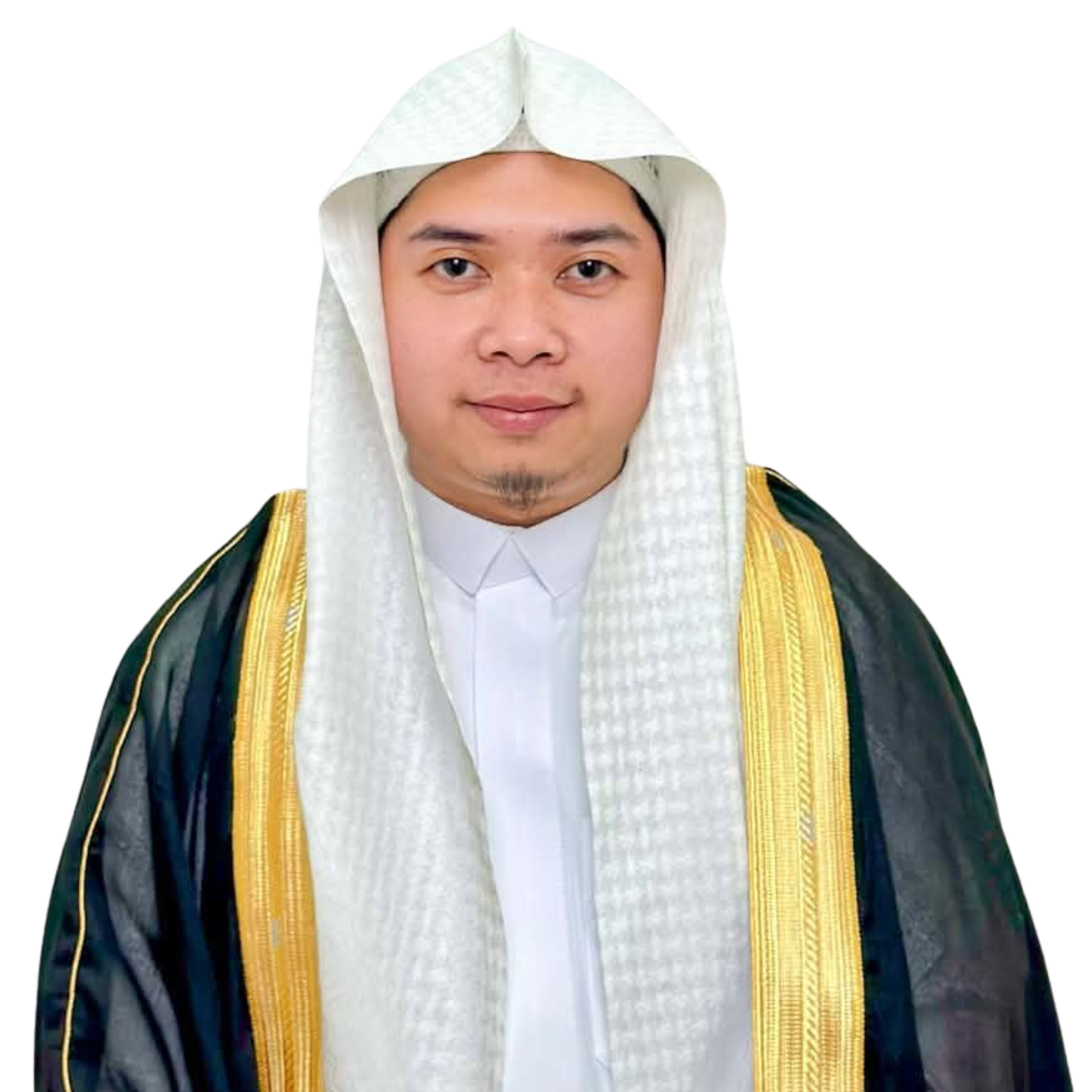 Shaykh Hatim D. Limbo