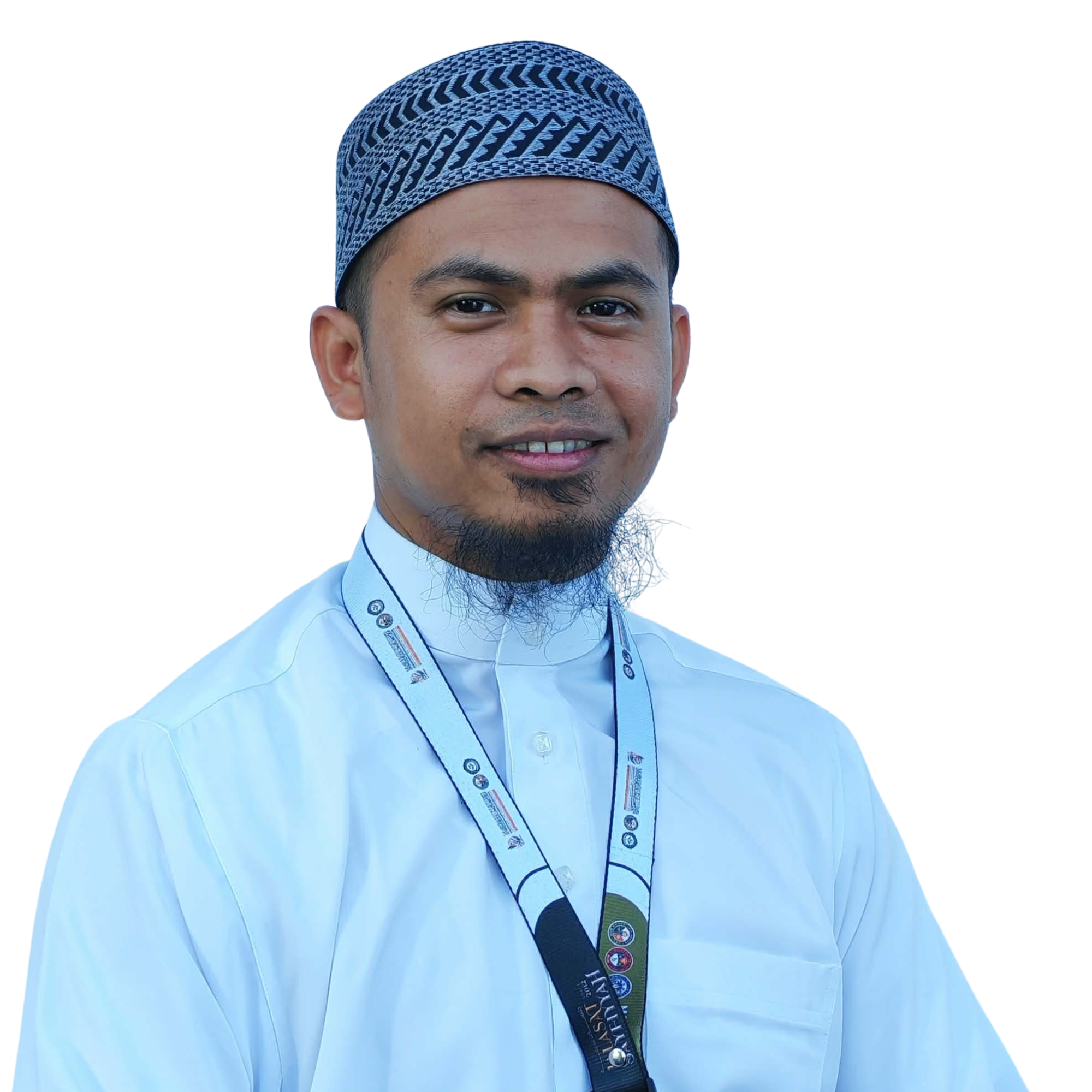 Shaykh Imran T. Ahmad