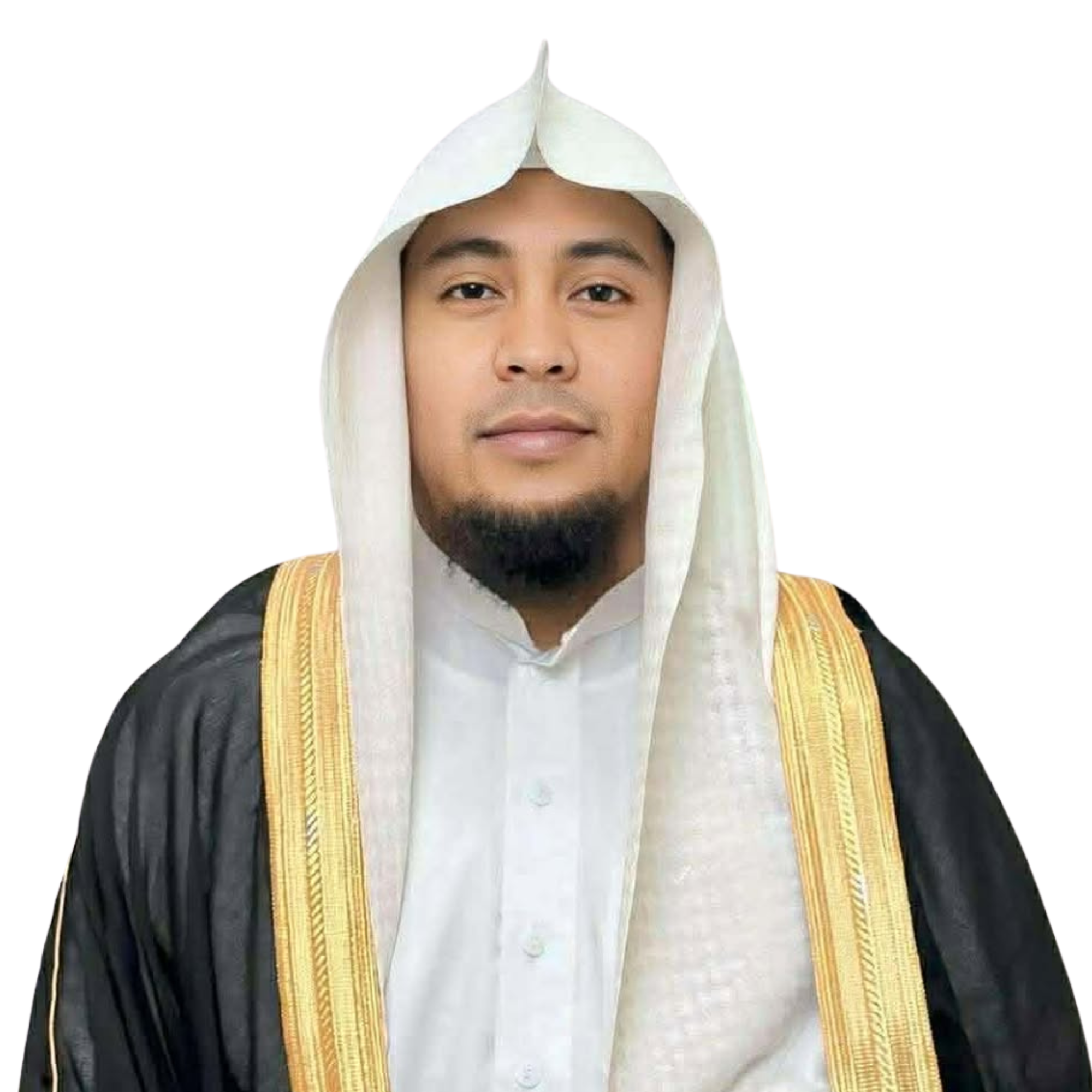 Shaykh Jainal H. Sahibol