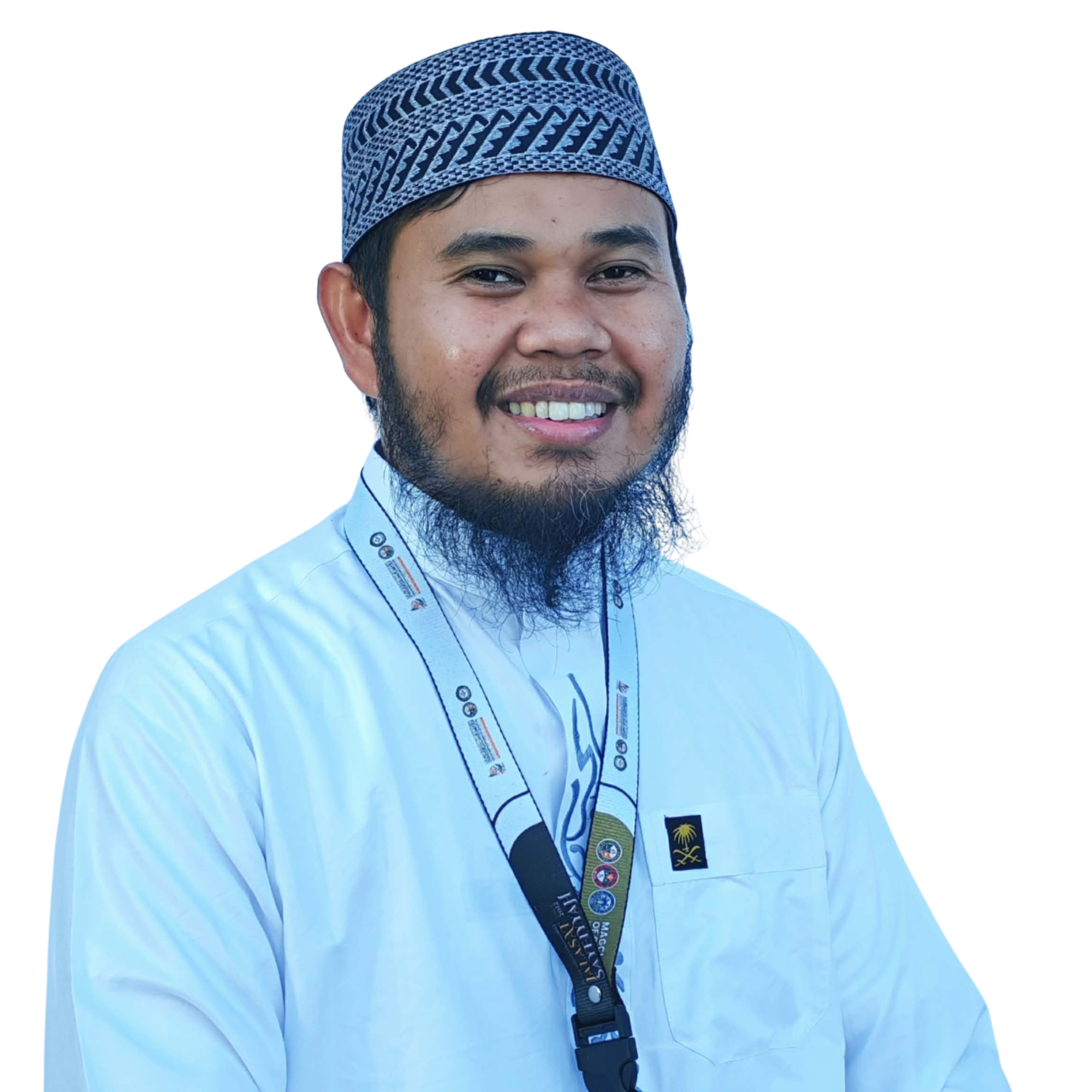 Shaykh Saber A. Sali