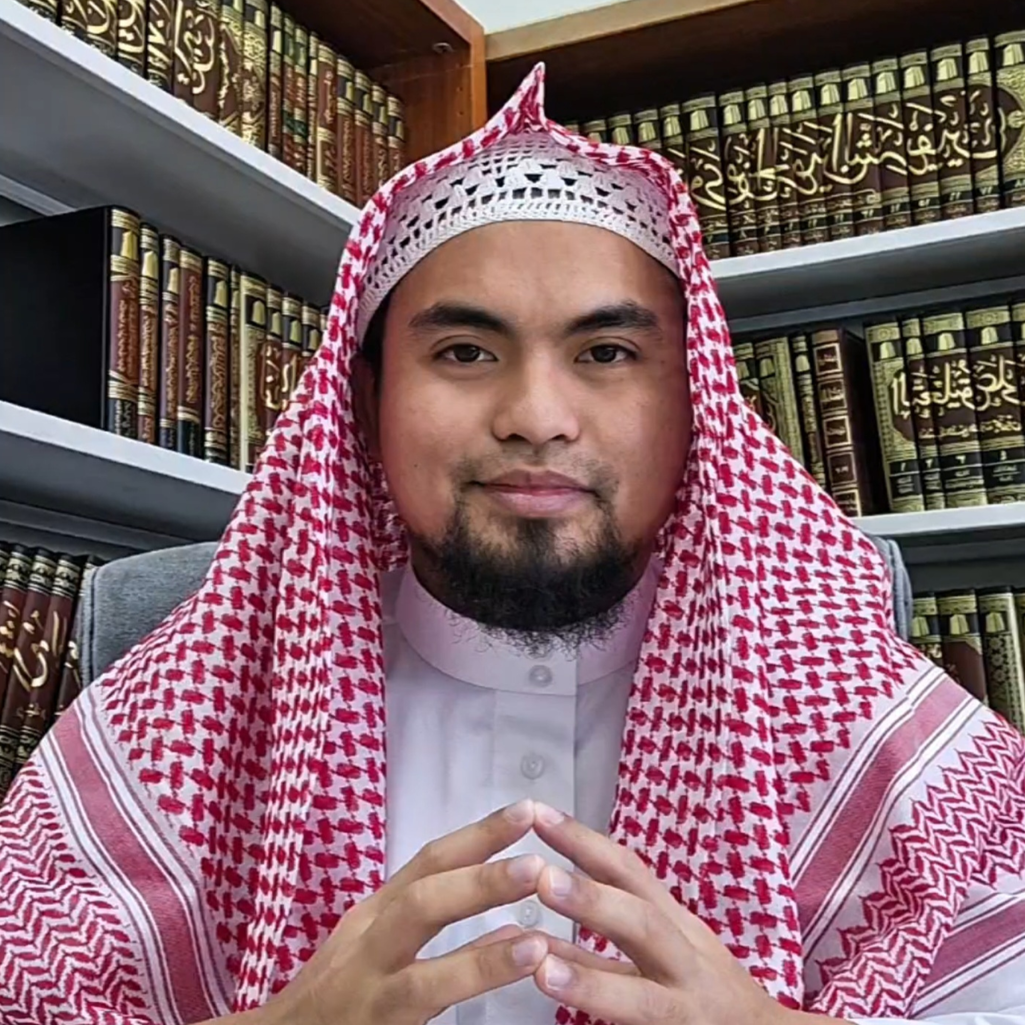 JAMIE AL-HAQQ S. JAMION
