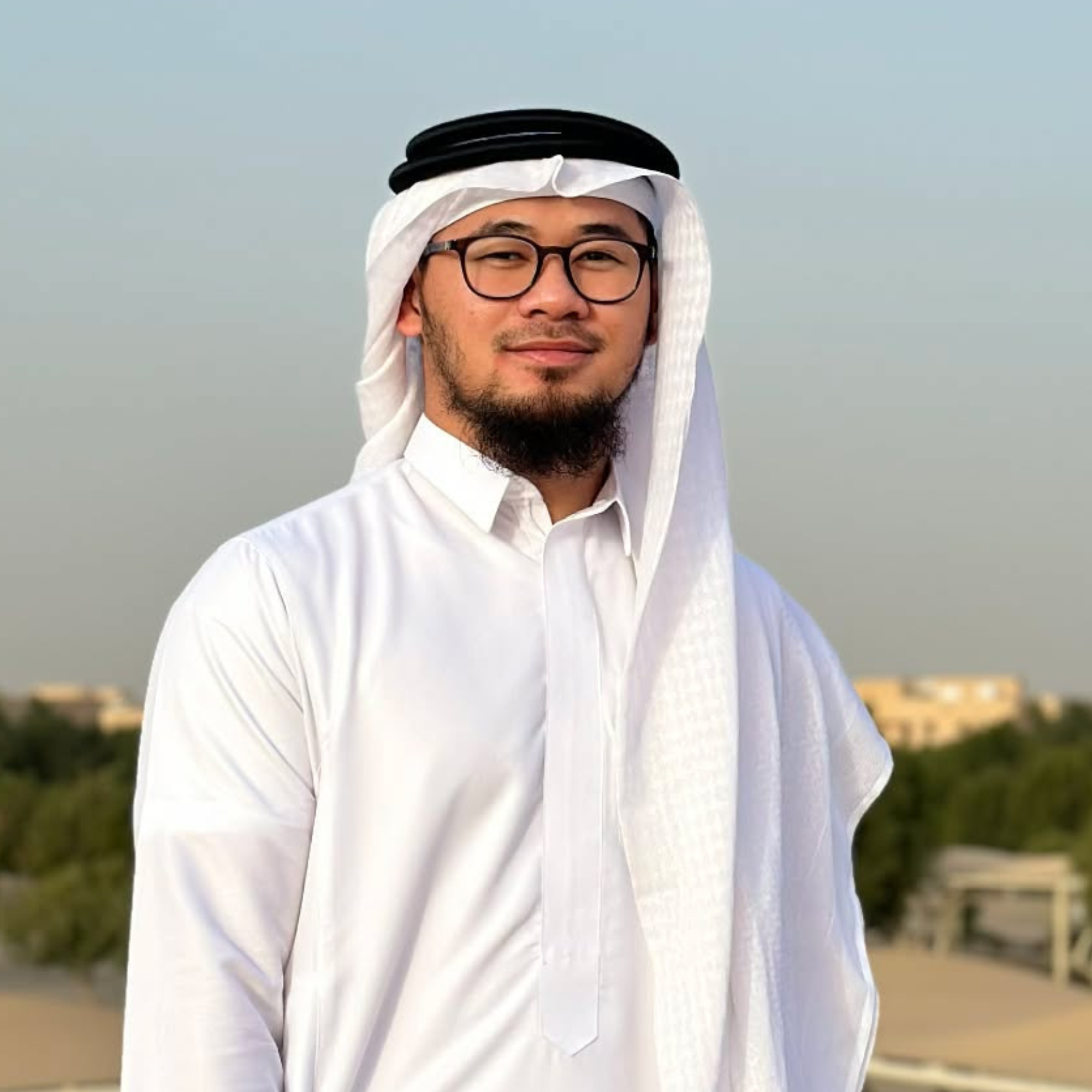 AMAR TURONG JAMIL