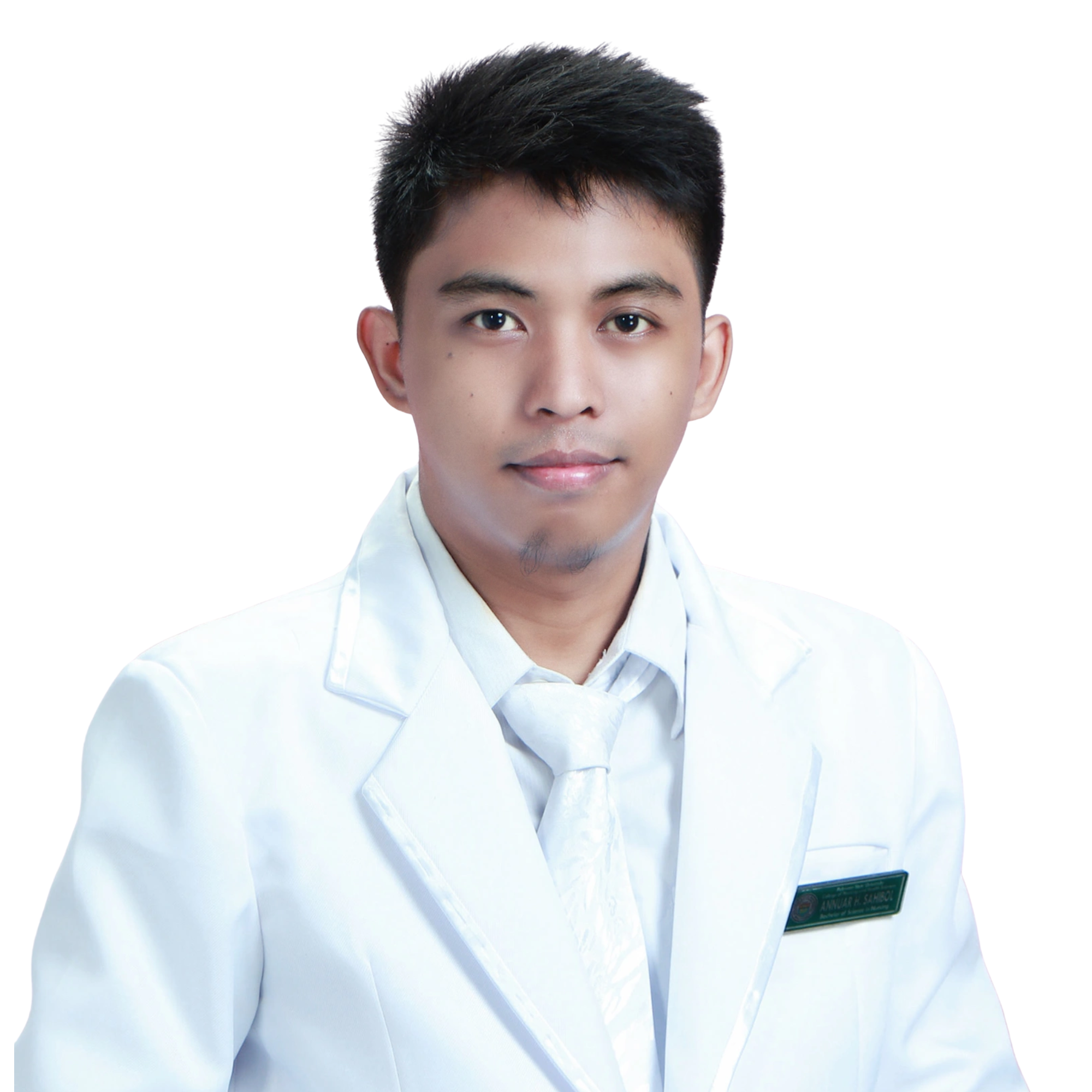 Ustadh Annuar H. Sahibol, RN