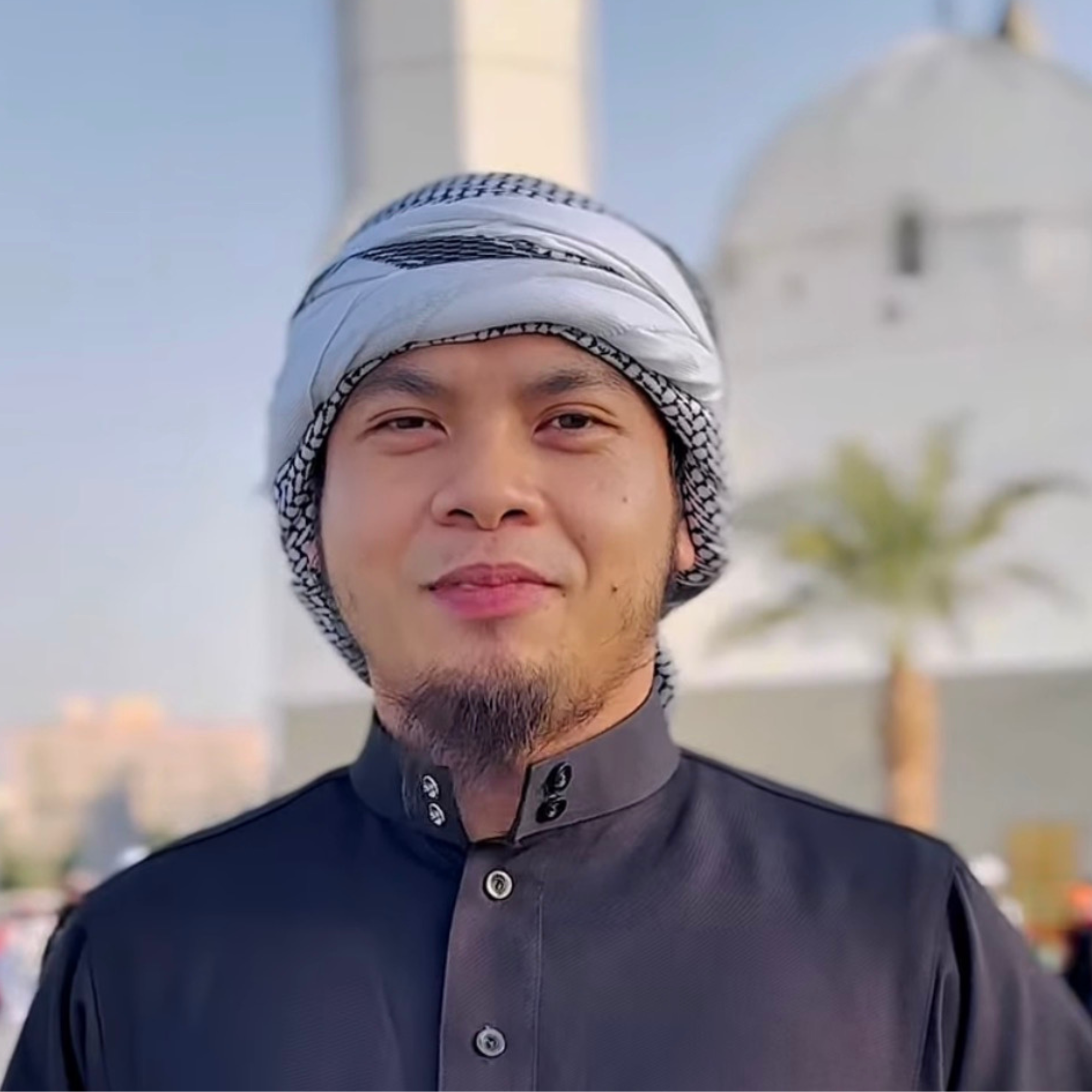 JONY CABILI MOHAMMAD