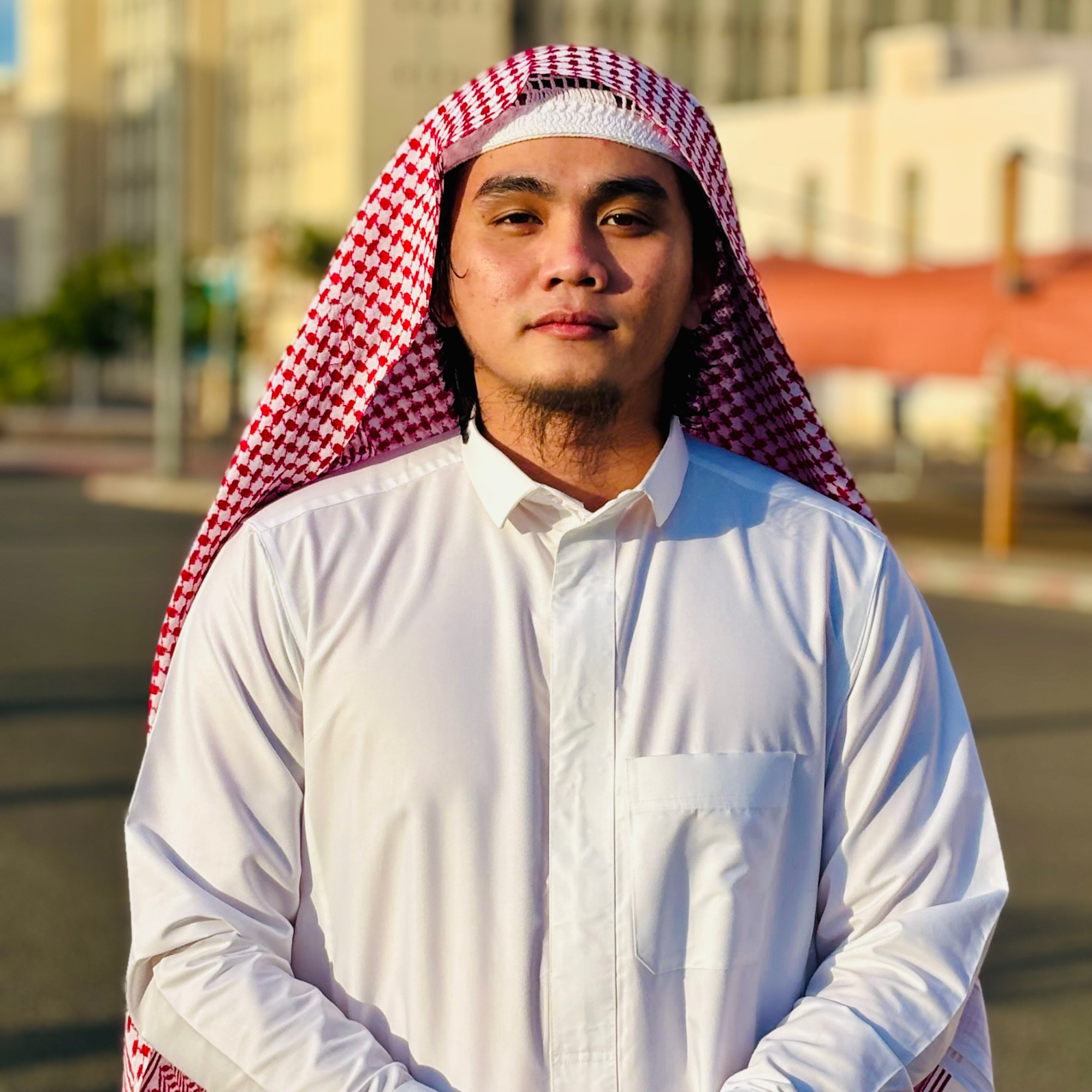 OMAR ALI BIN MURAD