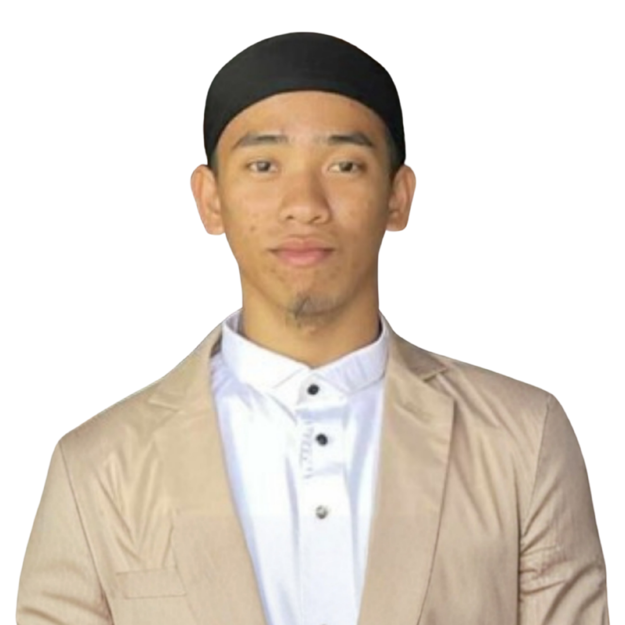 Hafidh Rajib I. Abbas