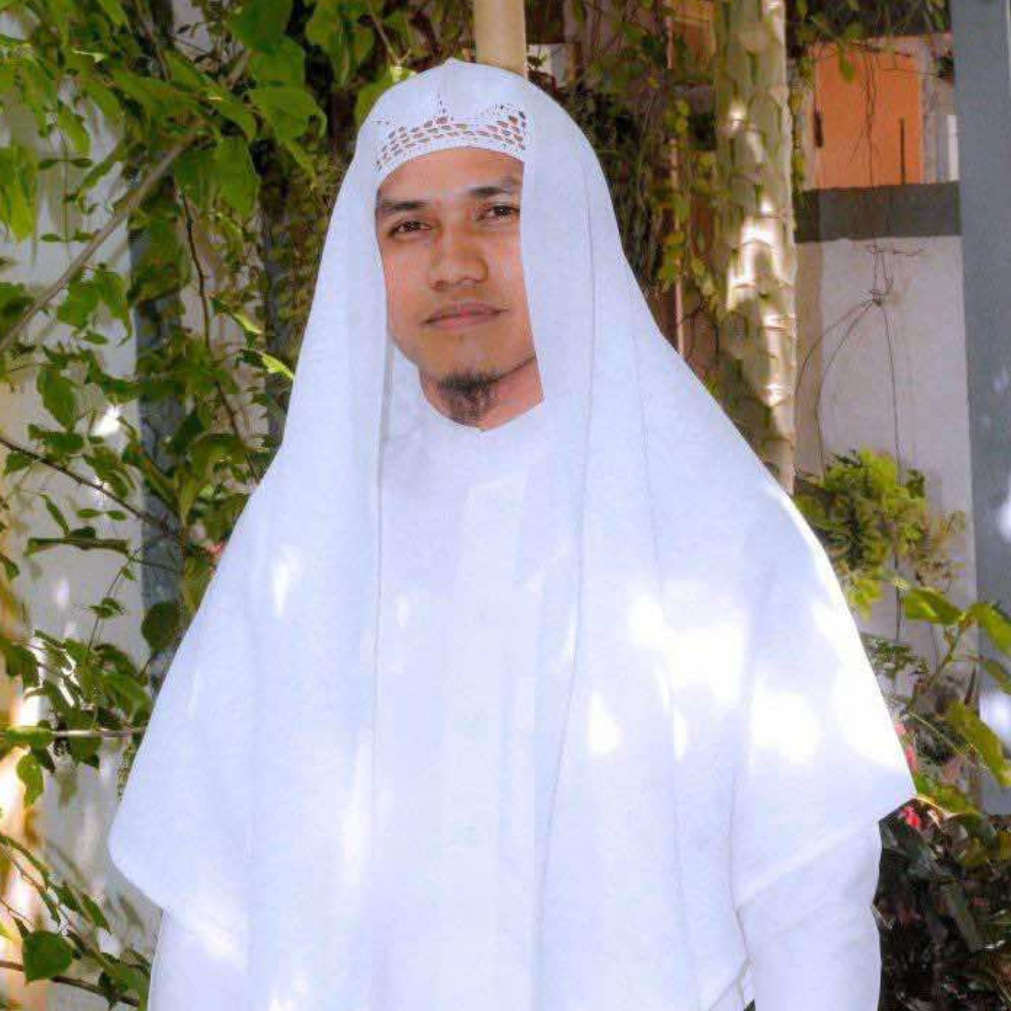 Imran Abu Maryam