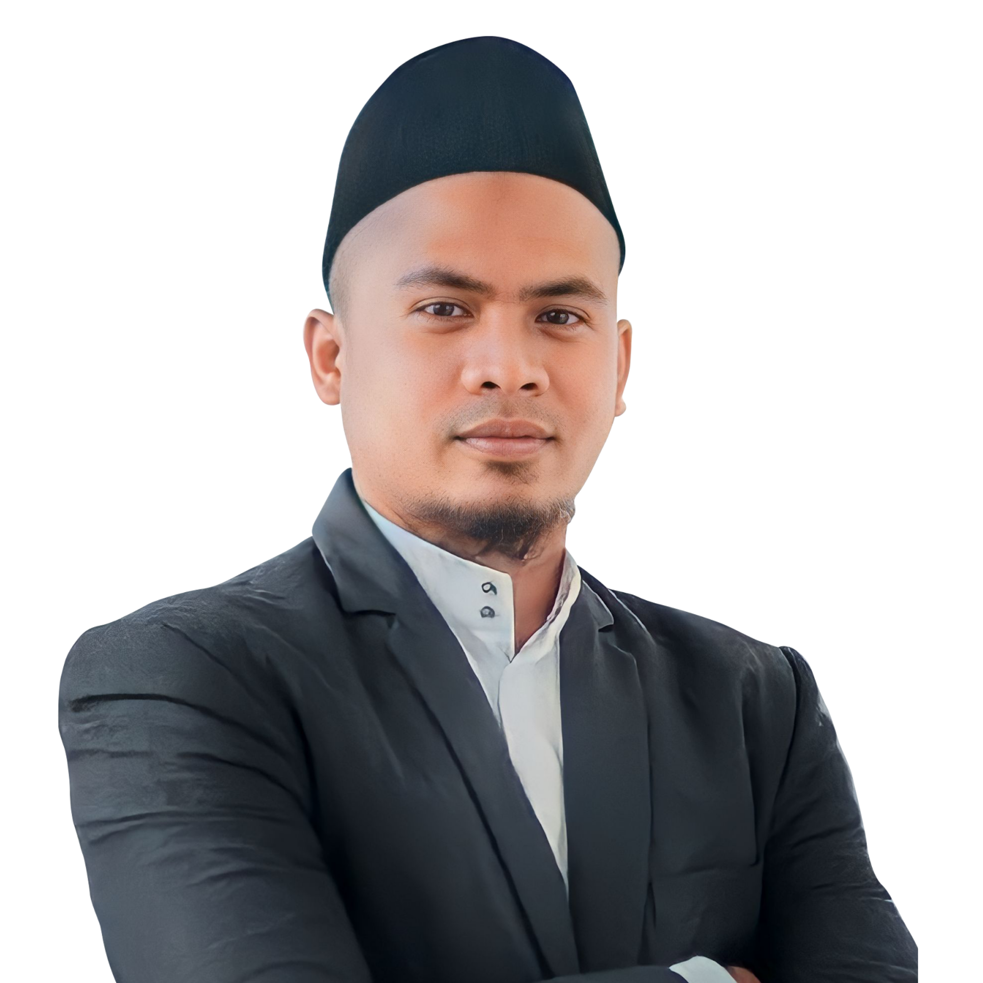 Shaykh Imran T. Ahmad