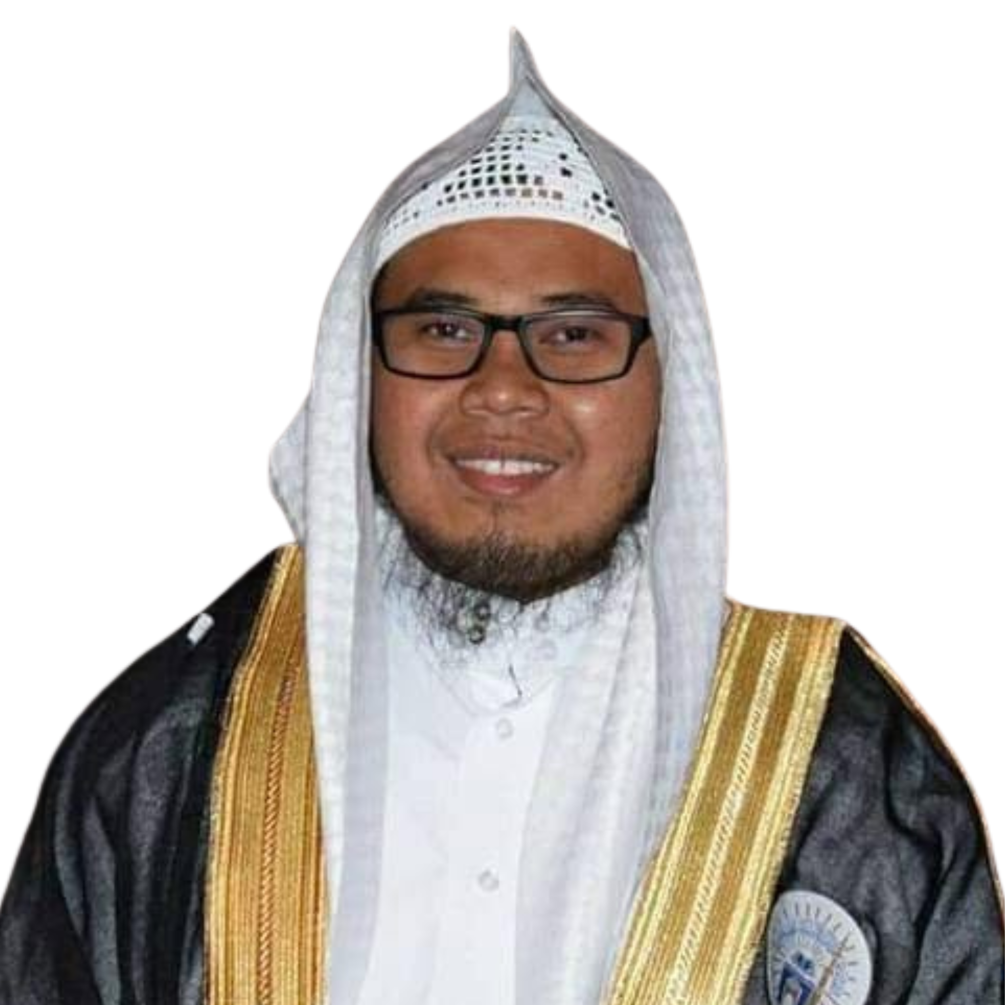 Shaykh Saber A. Sali