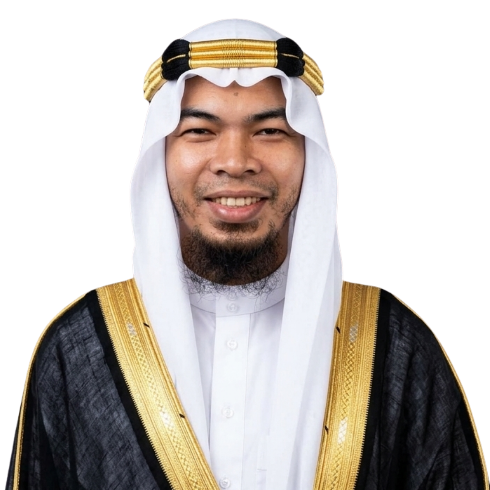 Shaykh Salman M. Kuwa
