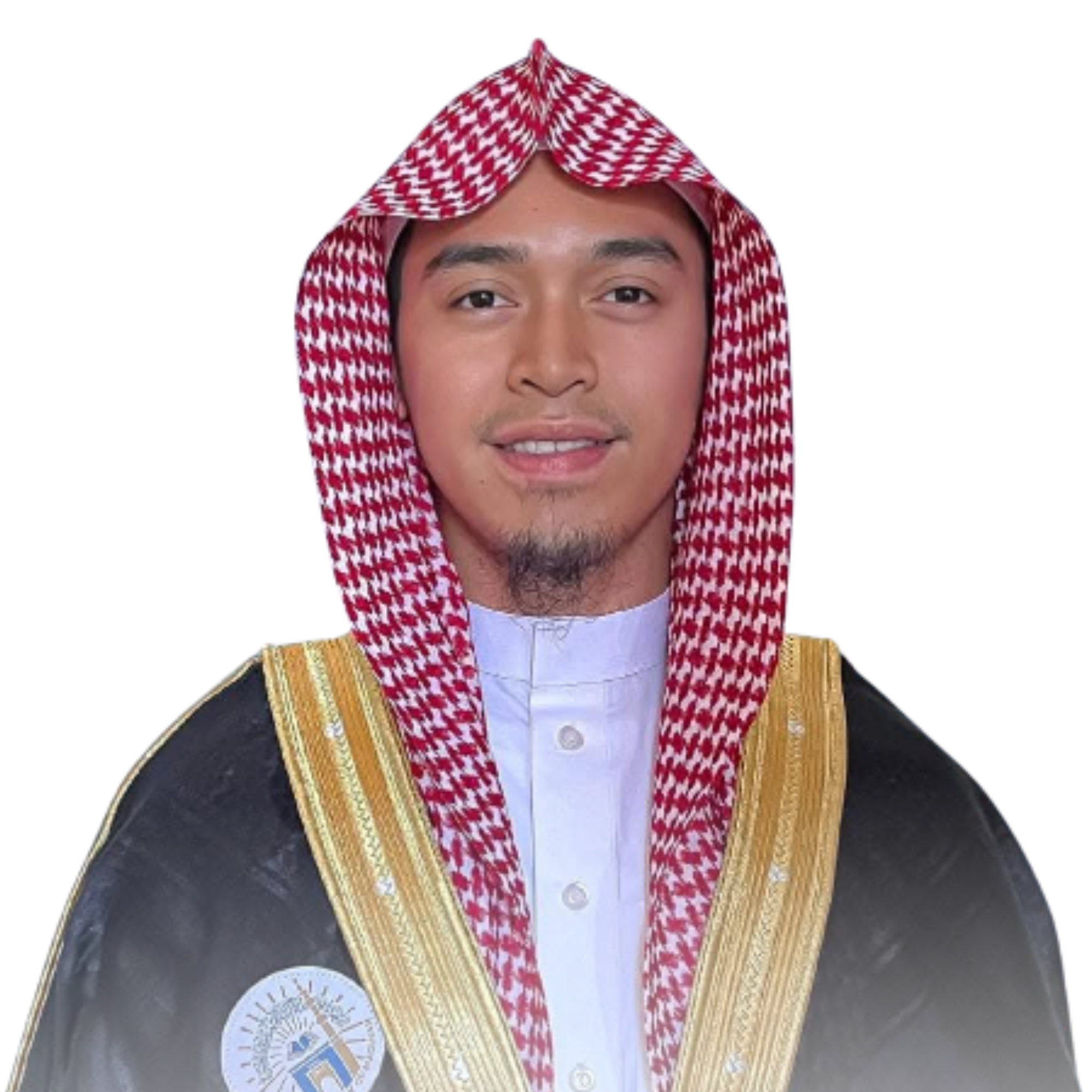 Shaykh Suaib I. Ibrahim